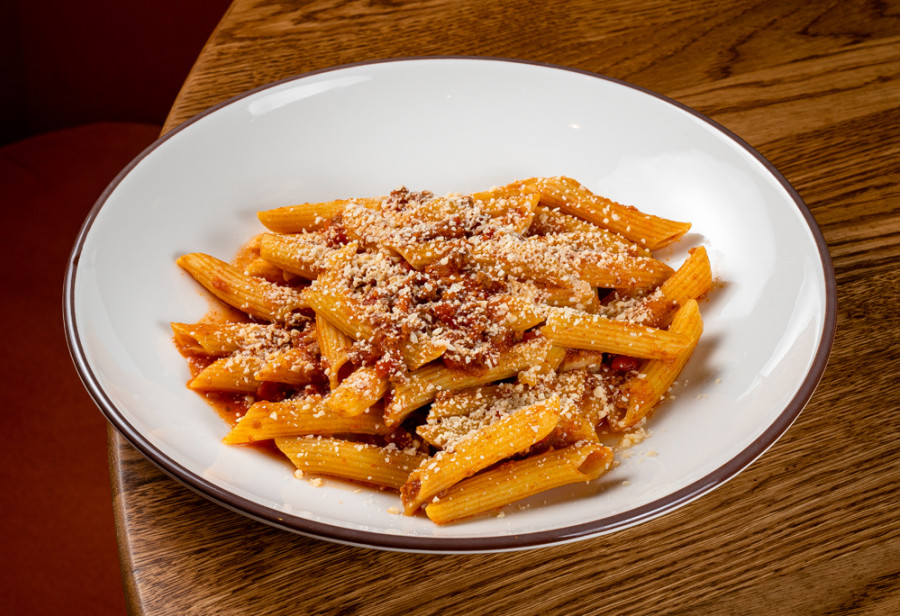 Пенне Болоньезе