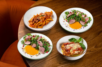 Комбо-ужин №1