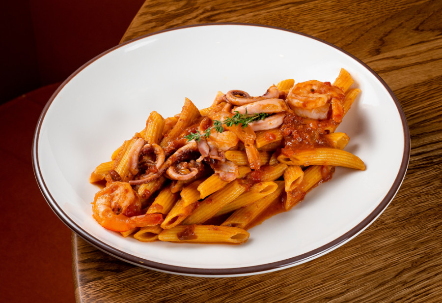 Пенне IL Патио в томатном соусе