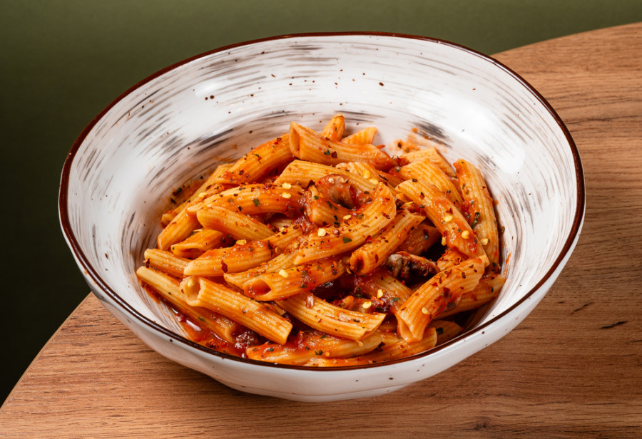 Пенне Арабьята