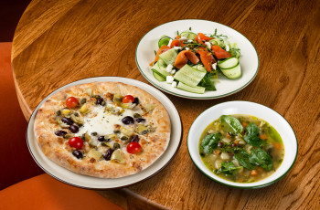 Комбо-ланч №2