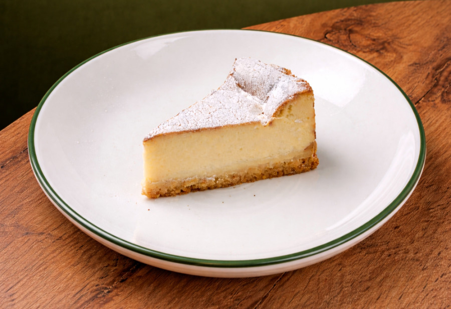 Чизкейк