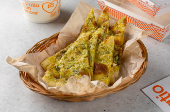 Фокачча подарок