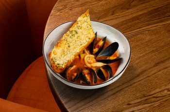 Зуппа ди Пеше