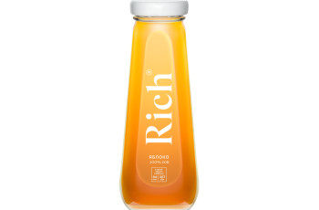 Сок Rich яблоко 200 мл