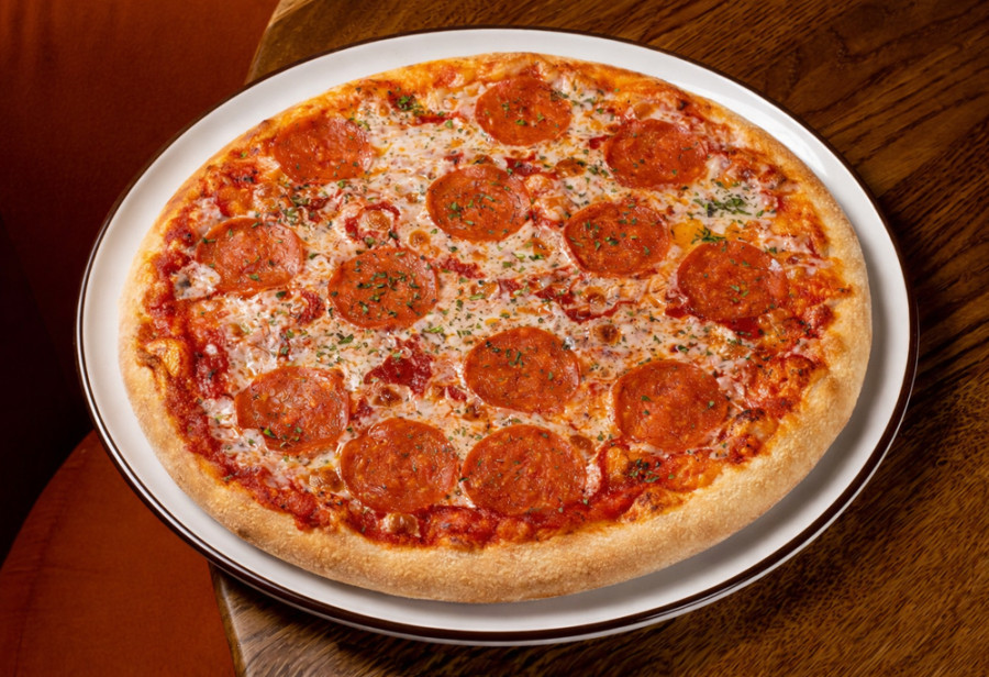 Пепперони